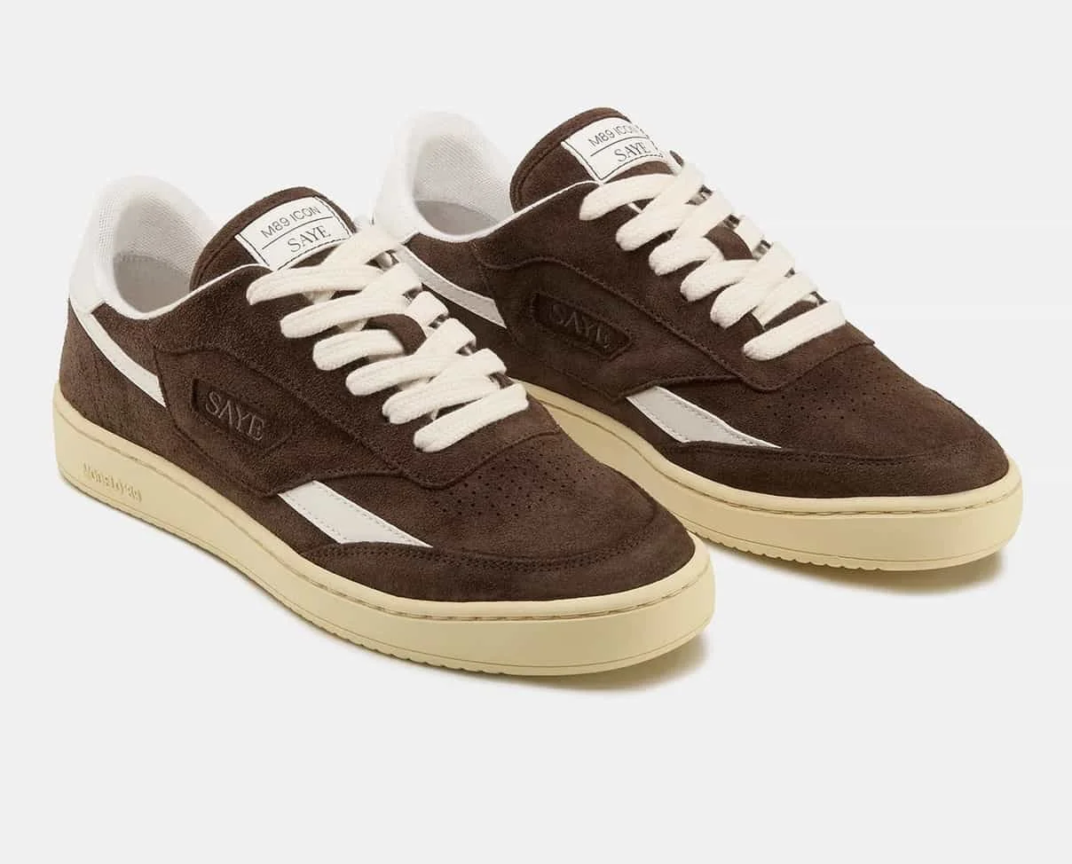 nachhaltige sneaker saye