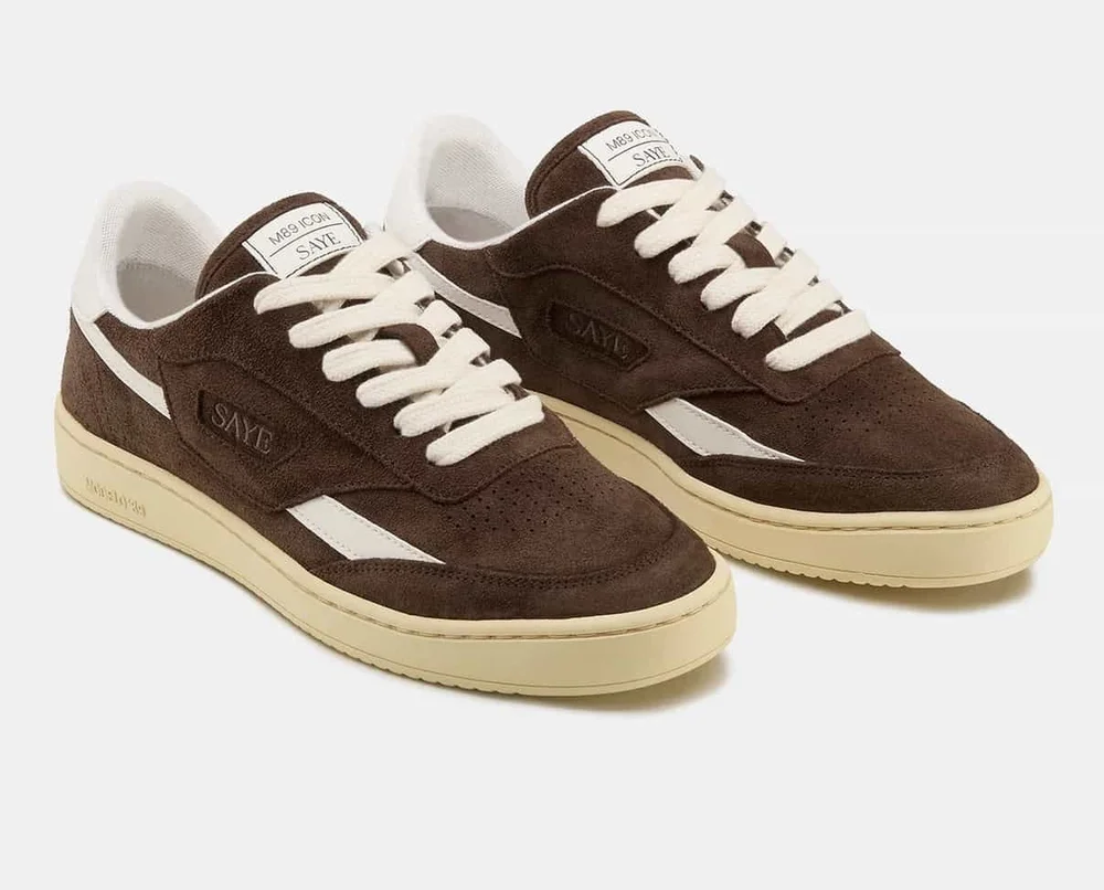 nachhaltige sneaker saye