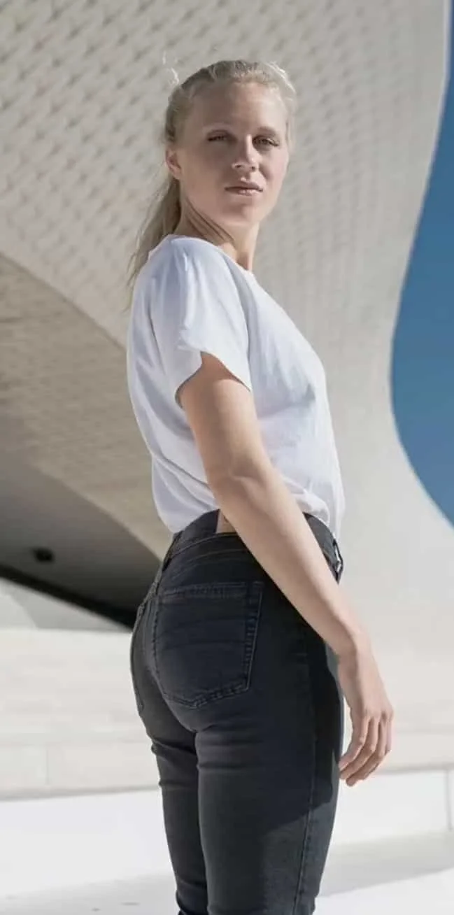 jeans bio baumwolle