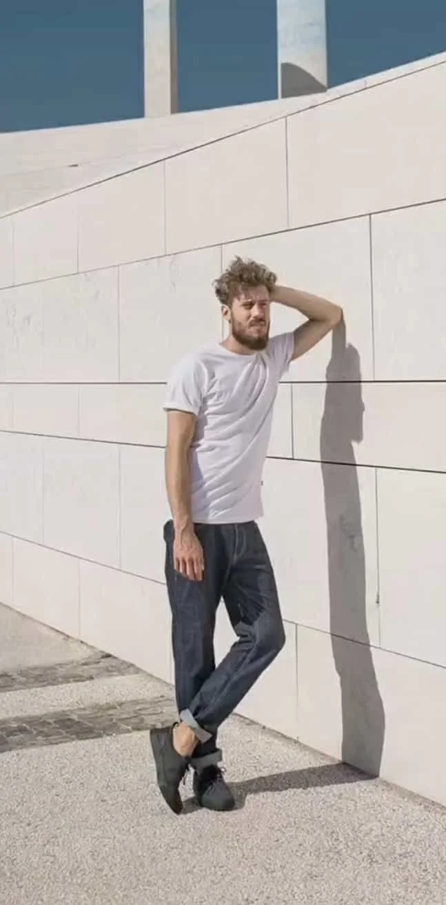jeans bio baumwolle