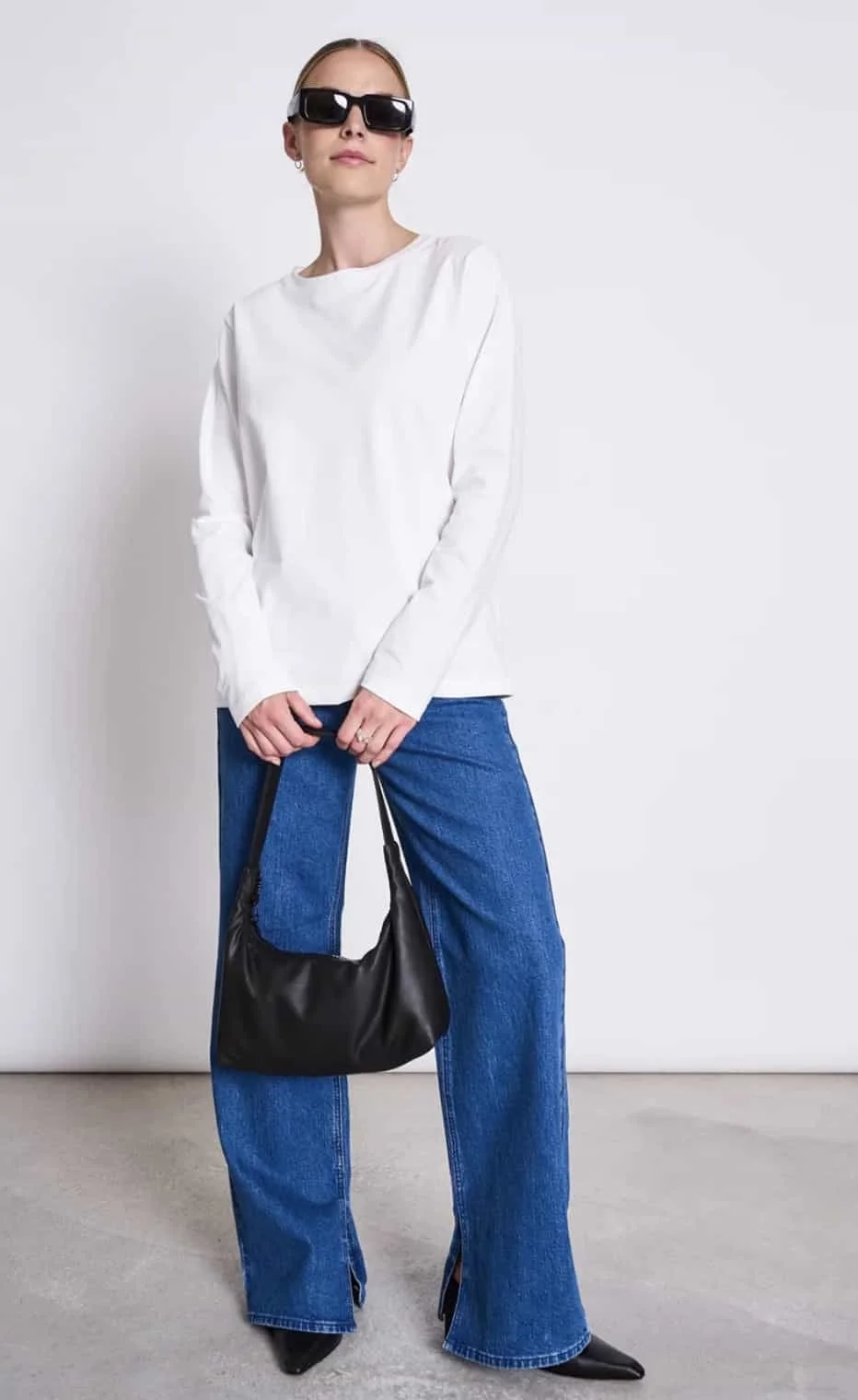 jeans bio baumwolle