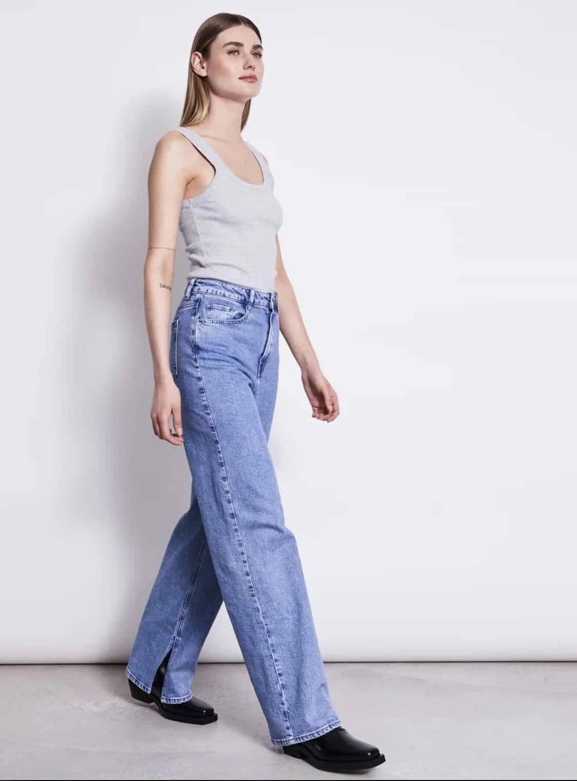 jeans bio baumwolle