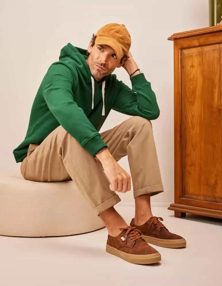 fair fashion online shop herren mode