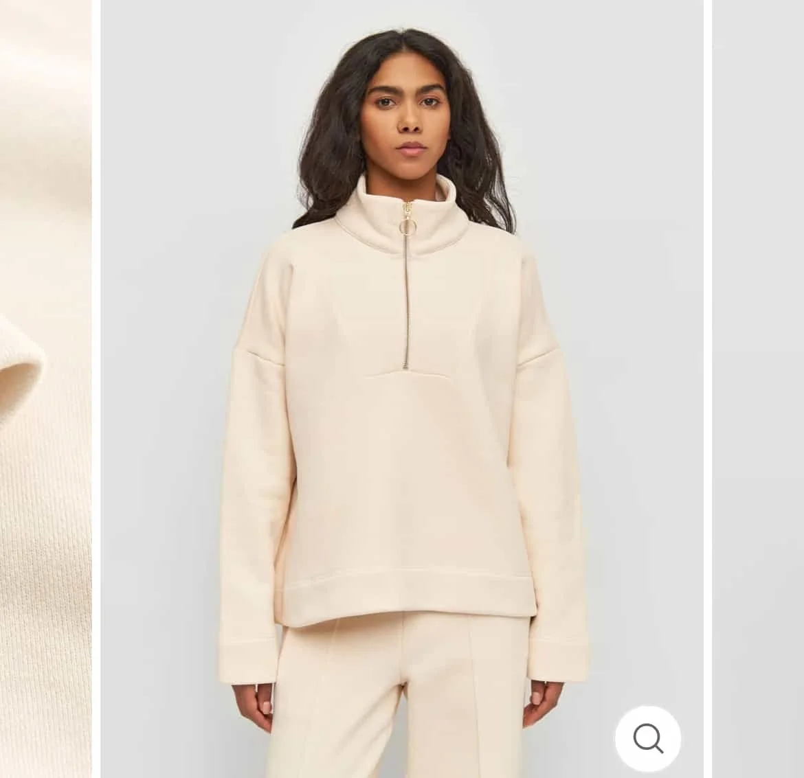 fair fashion online shop pullover