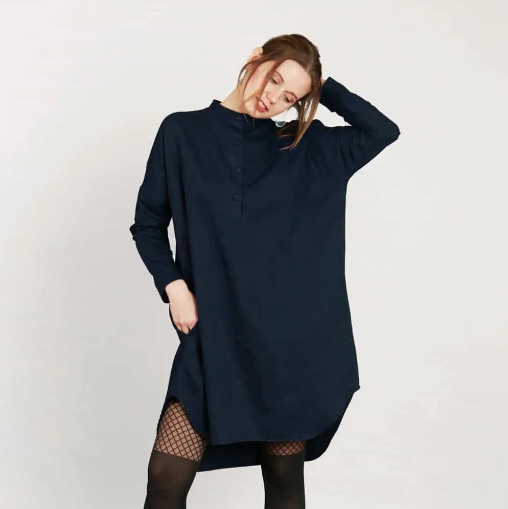 fair fashion online shop kleid