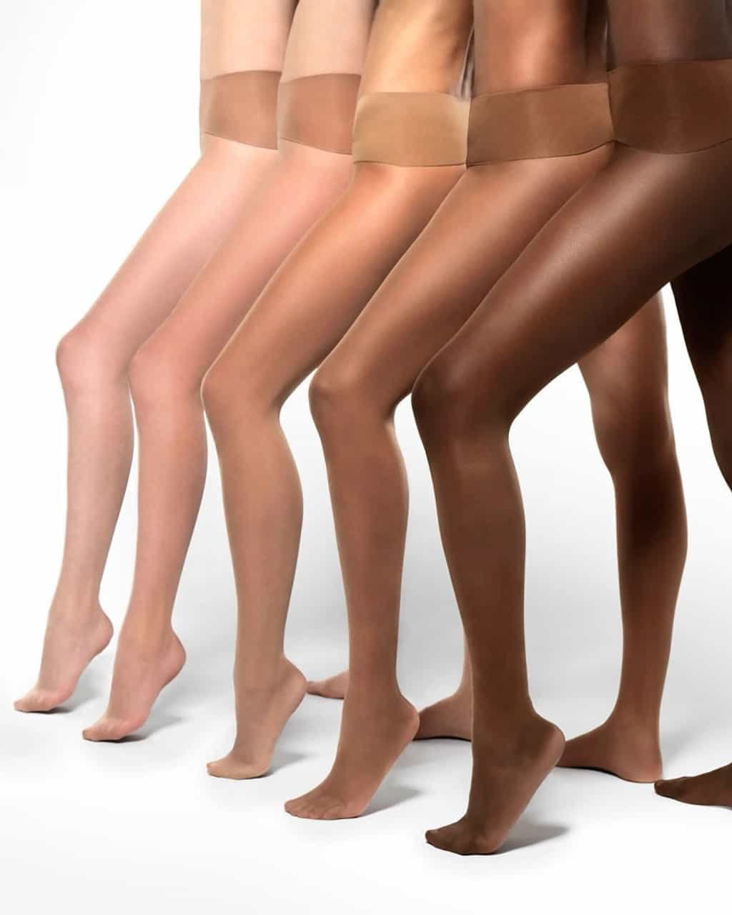 strumpfhosen nachhaltig diverse farben