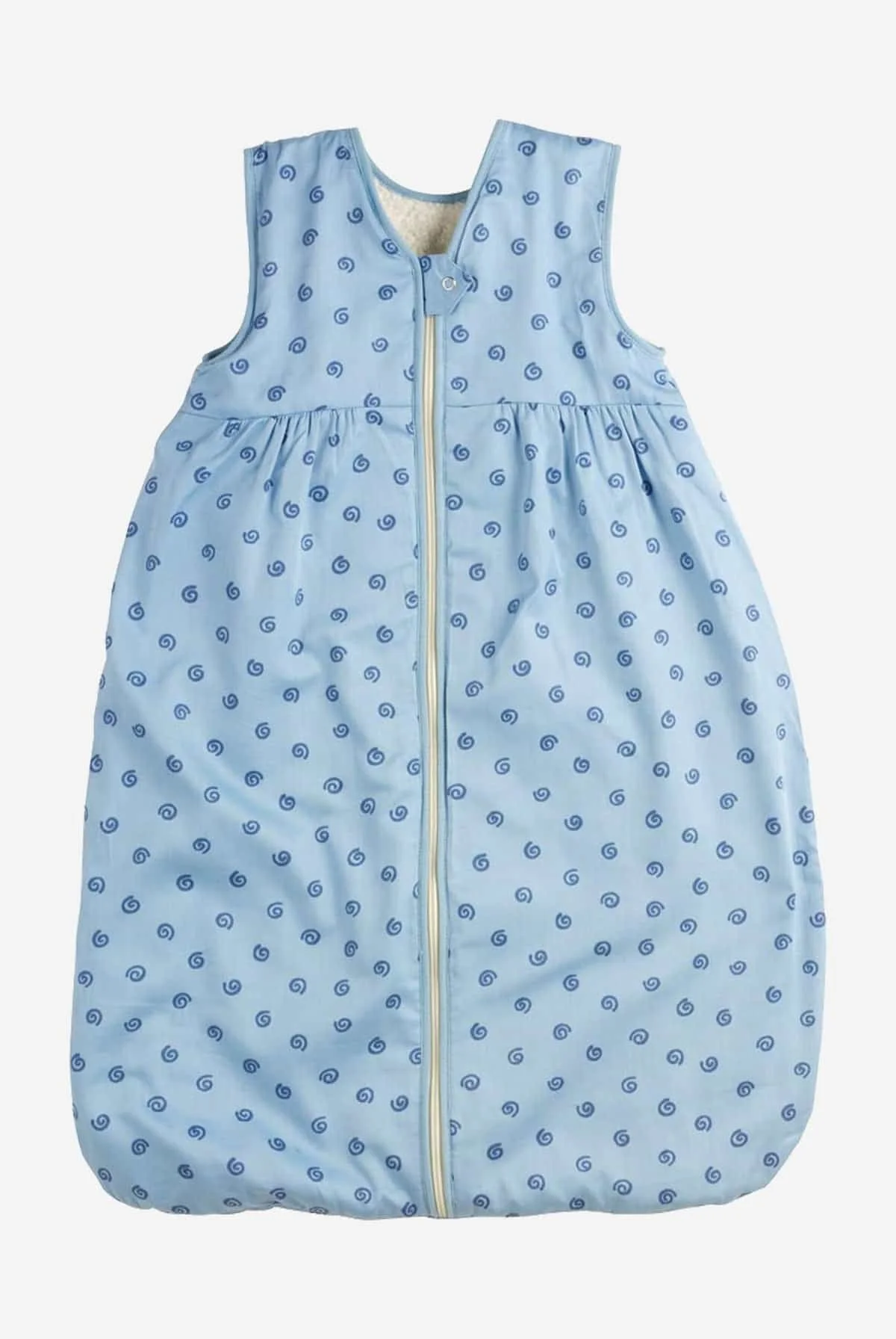 schlafsack bio-baumwolle lana organics