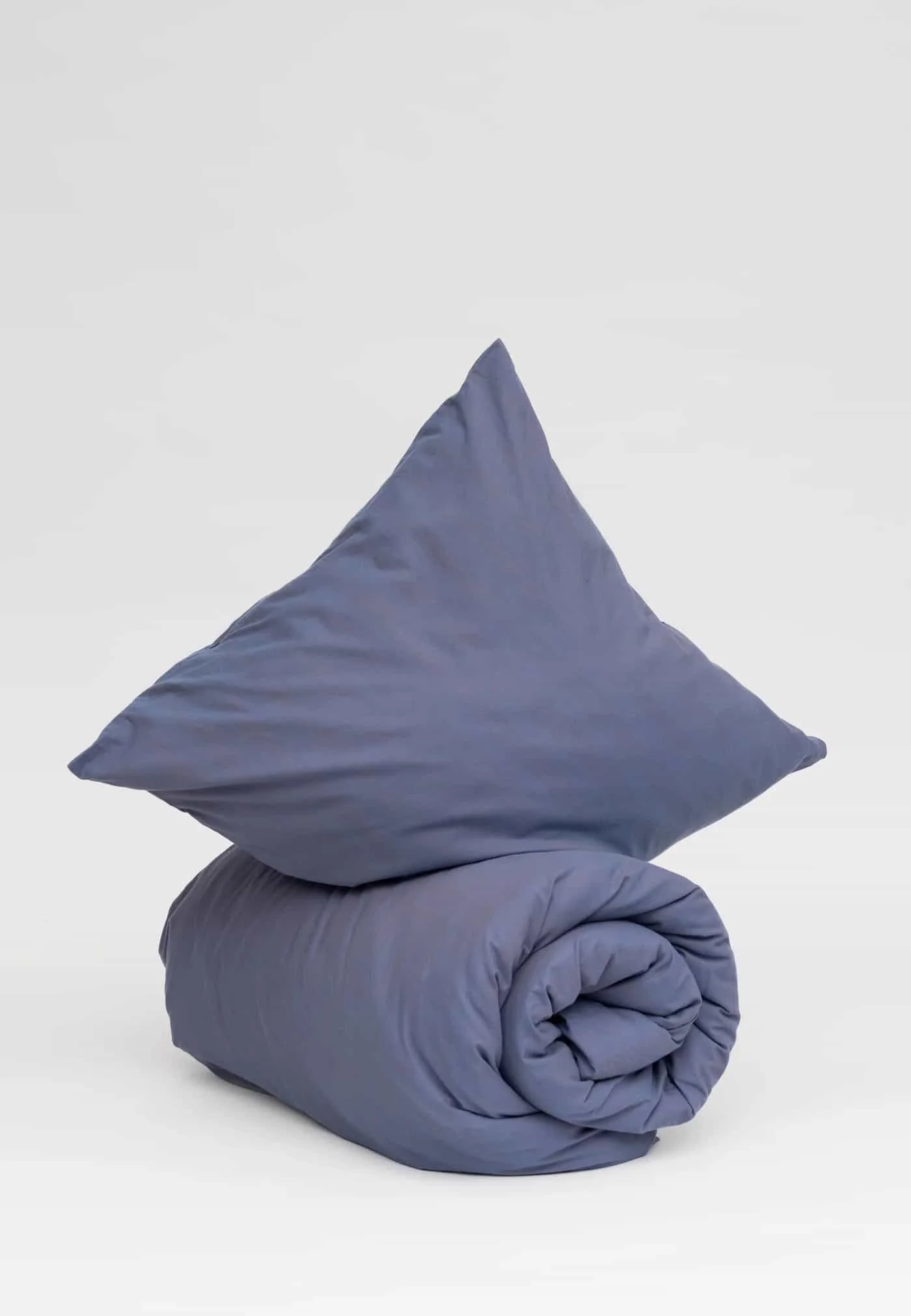flanell bio bettwaesche blau mela 