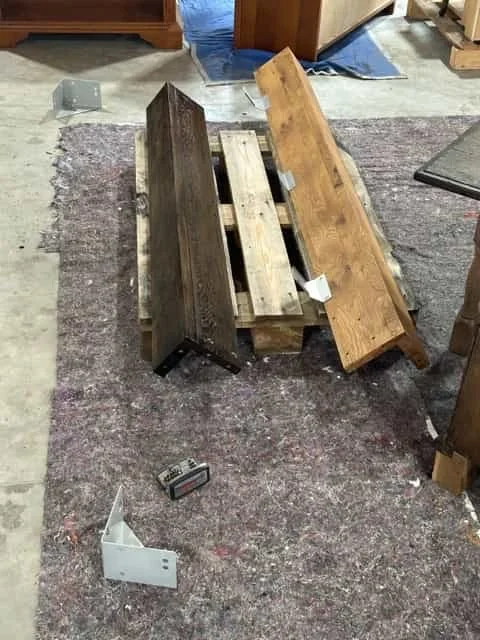 moebel aus massivholz landwerk