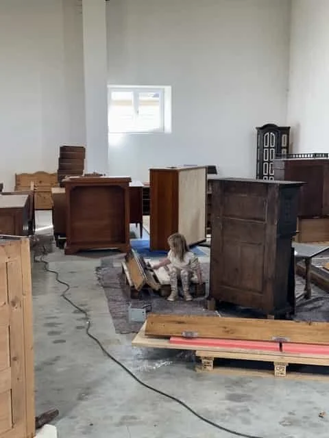 moebel aus massivholz landwerk