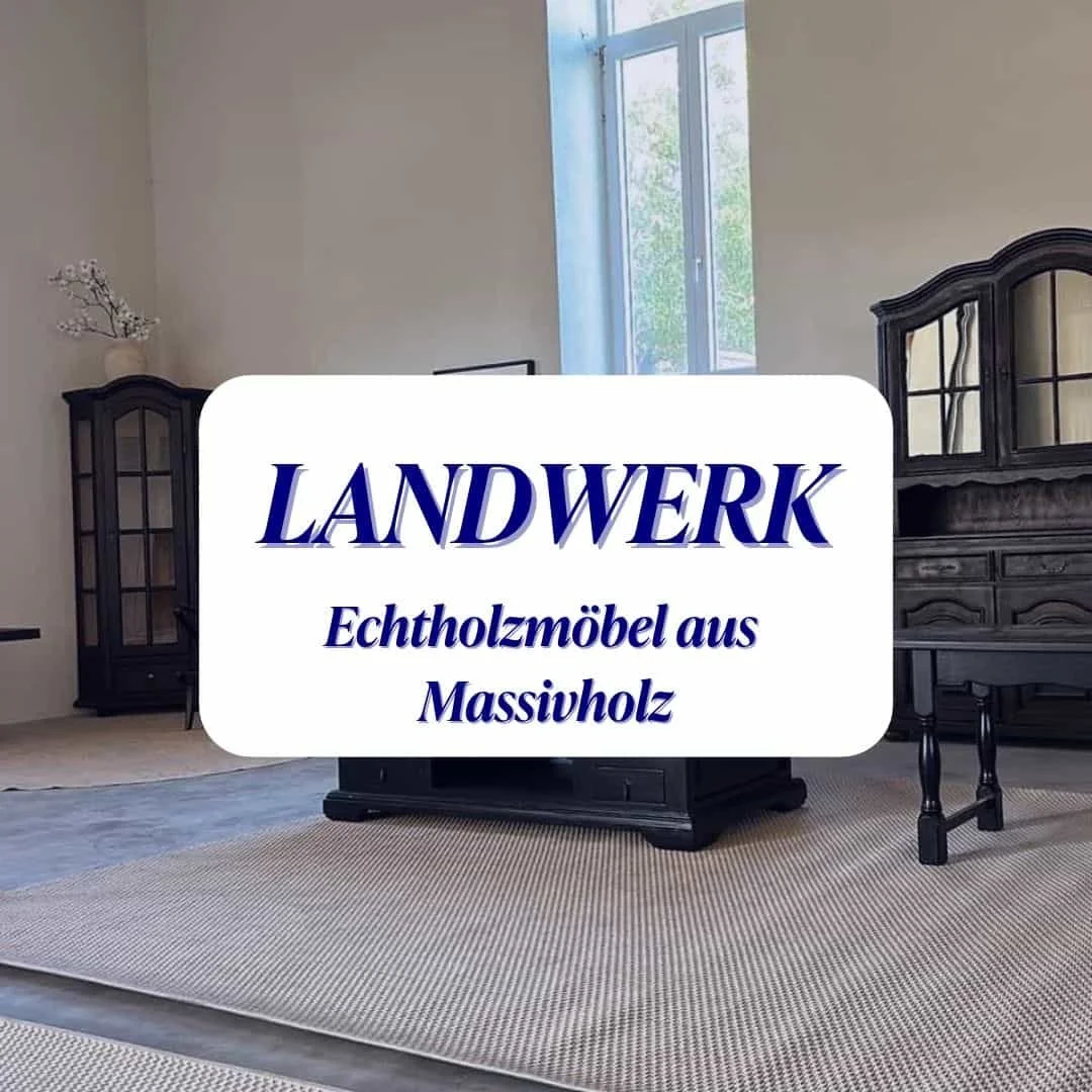 Langlebige Schlüsselstücke: Wie nachhaltige Echtholzmöbel aus Massivholz das Wohn- und Schlafzimmer prägen
