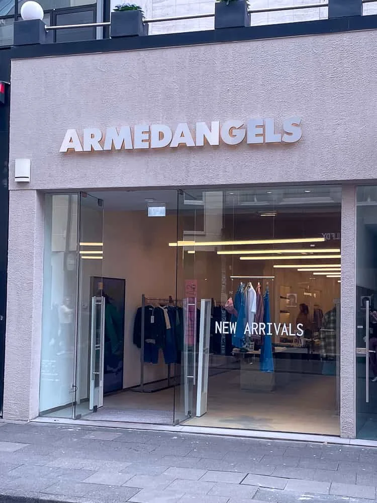 nachhaltige mode koeln