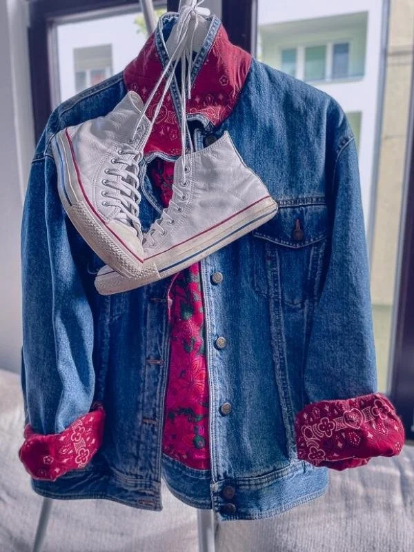 vintage online shops