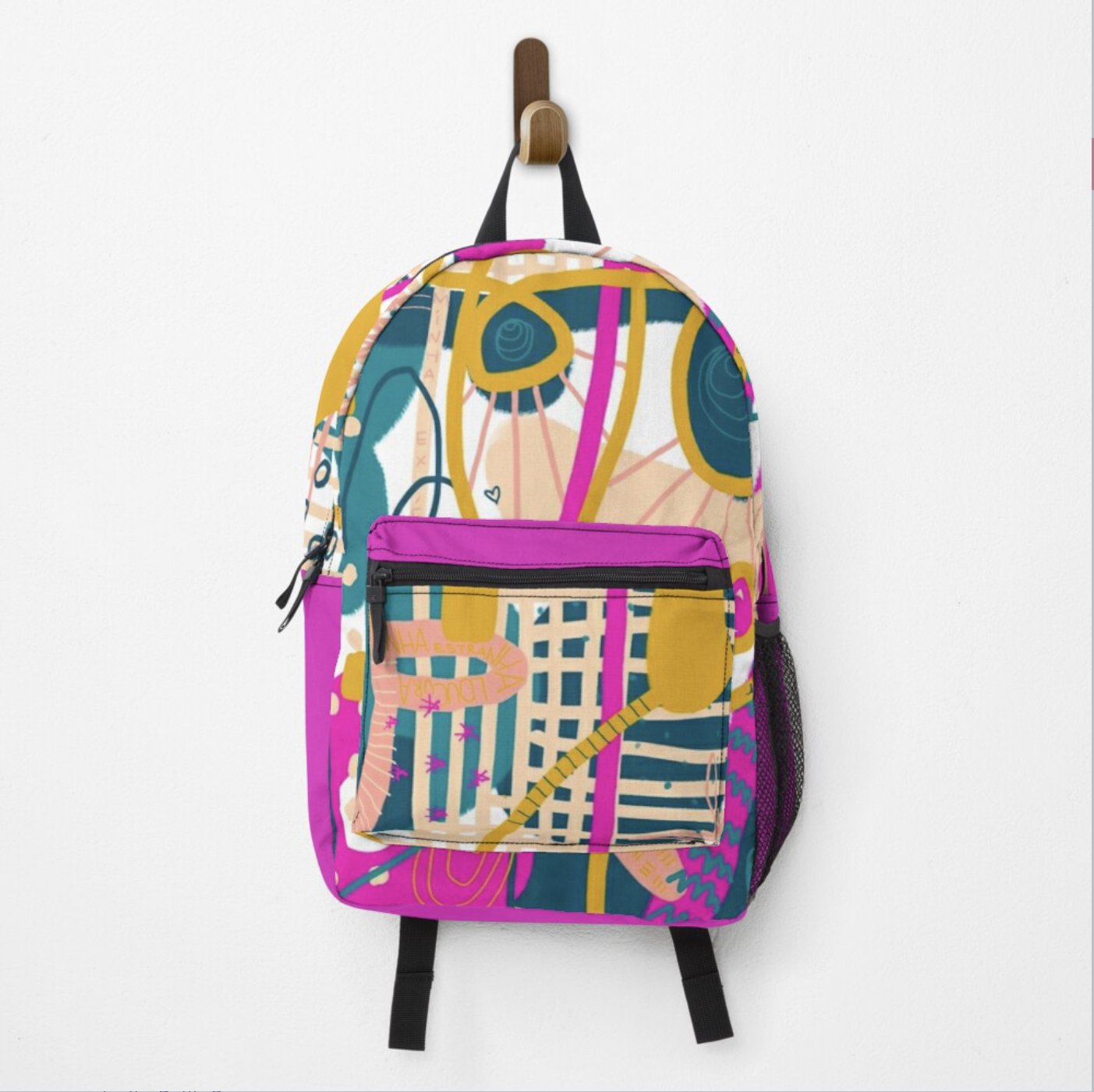 Backpack
