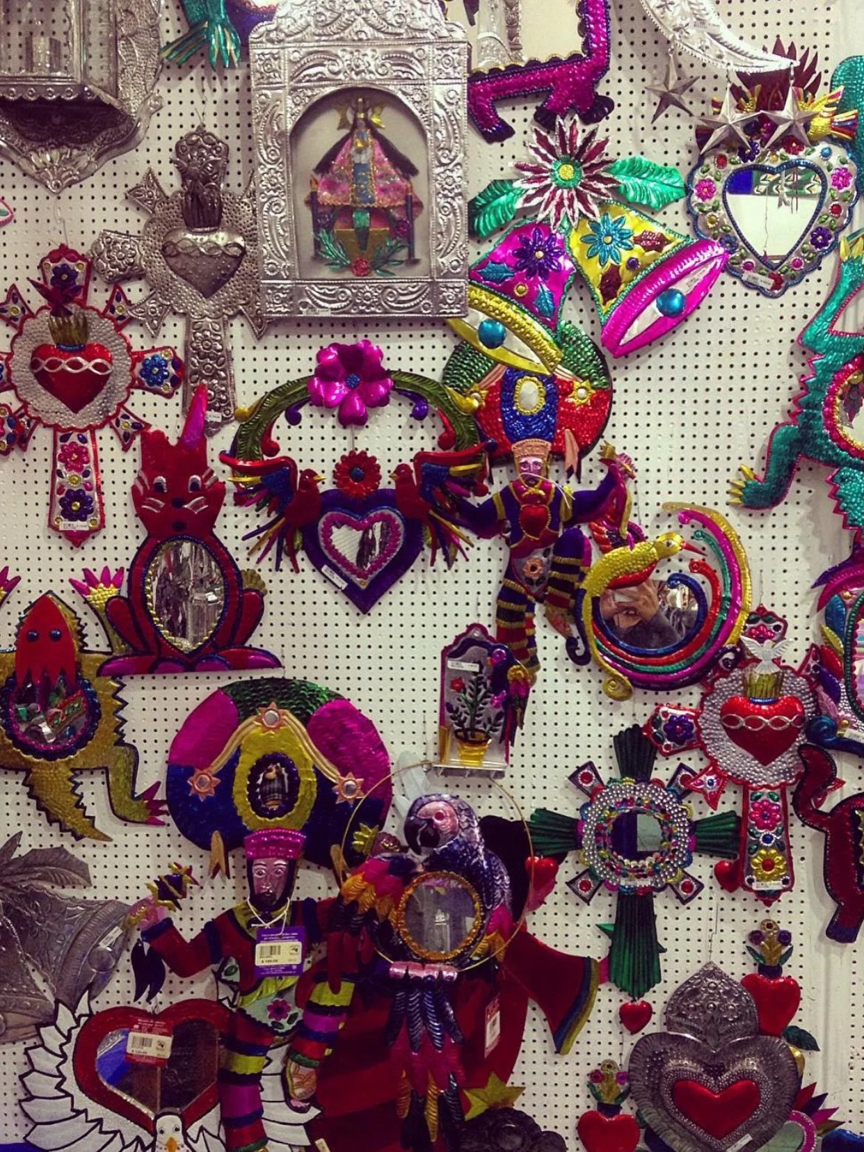 2016 🖤
Participando dessa trend porque h&aacute; 10 anos atr&aacute;s eu realizava um dos maiores sonhos da minha vida: viajar solo de mochil&atilde;o pela Am&eacute;rica Latina.

Durante 1 ano conheci, sem pressa, o pr&oacute;prio Brasil (alguns lu