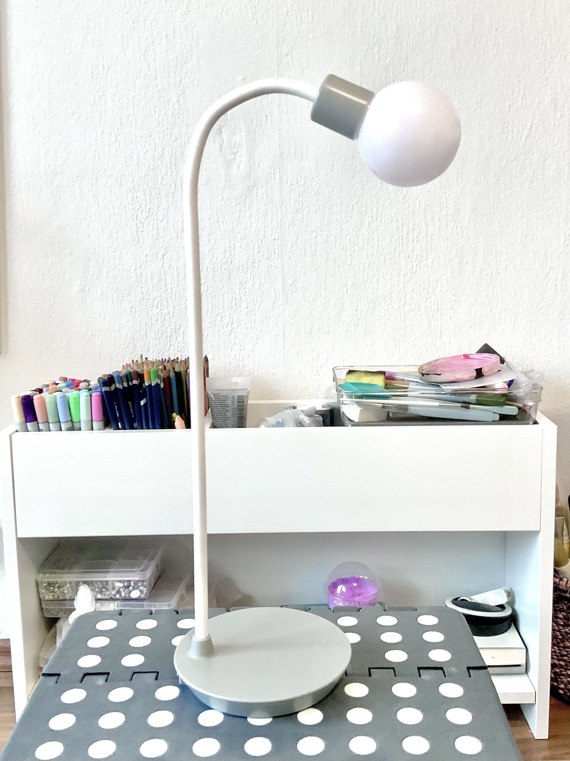 Original lamp