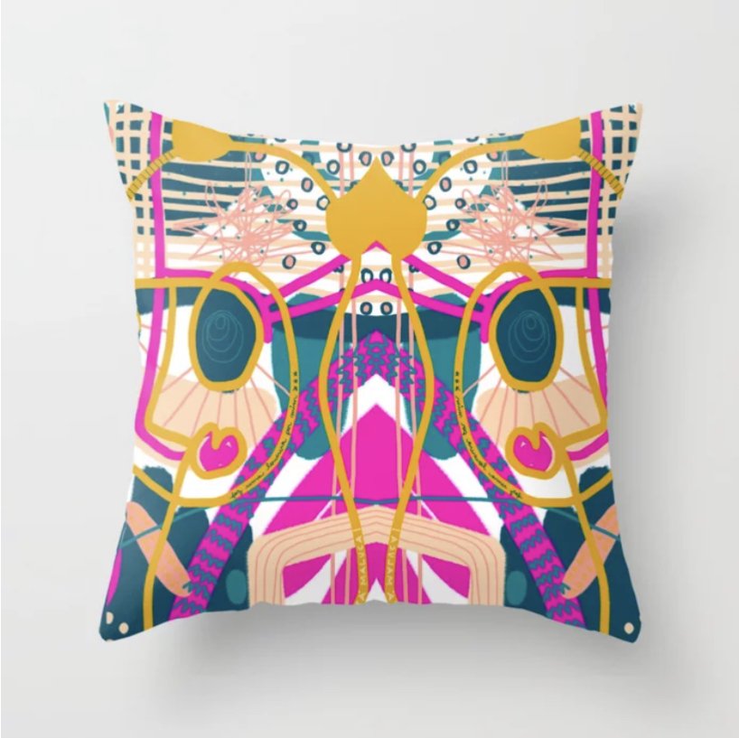 Pillow