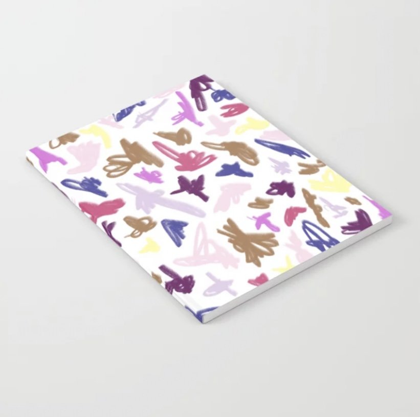 Notebook