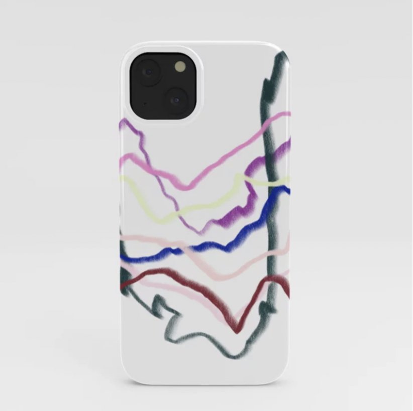 IPhone case
