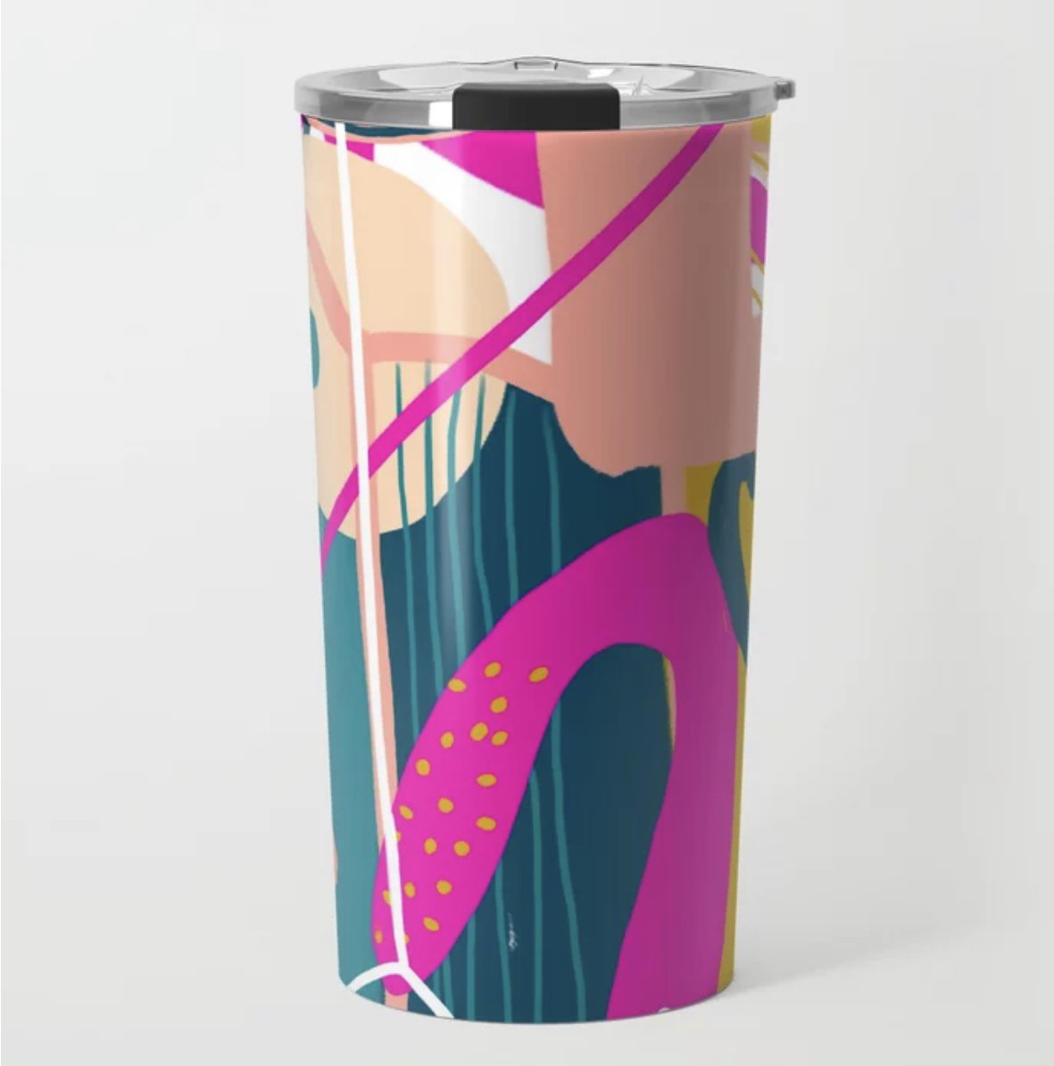 Travel Mug