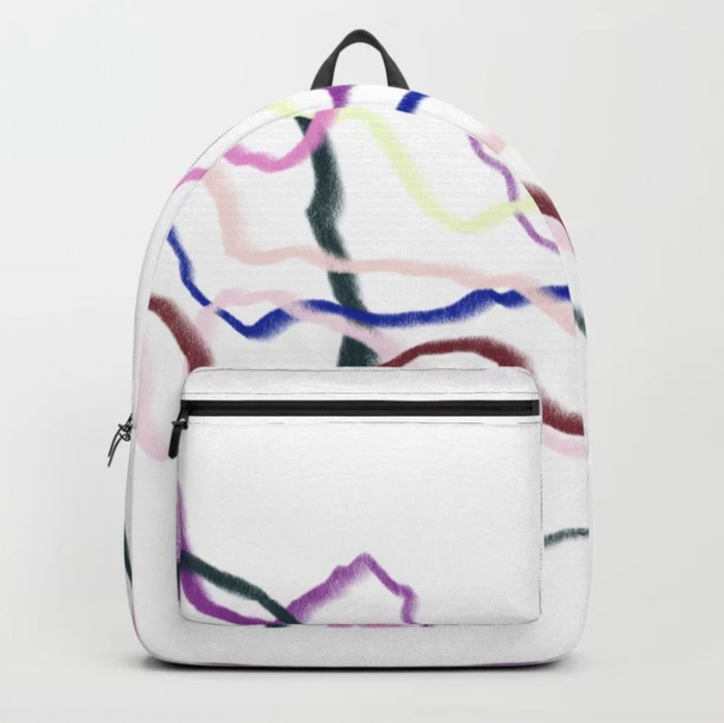 Backpack
