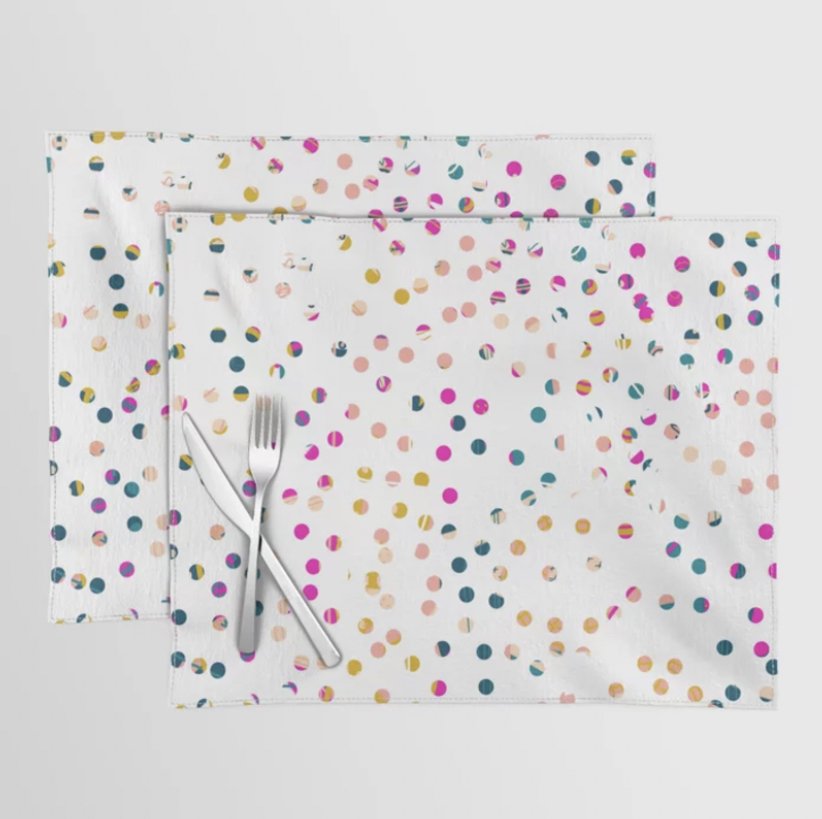Placemat
