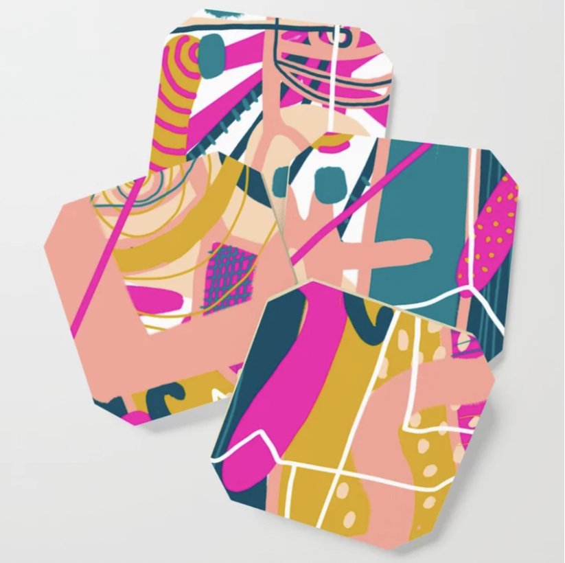 Coaster