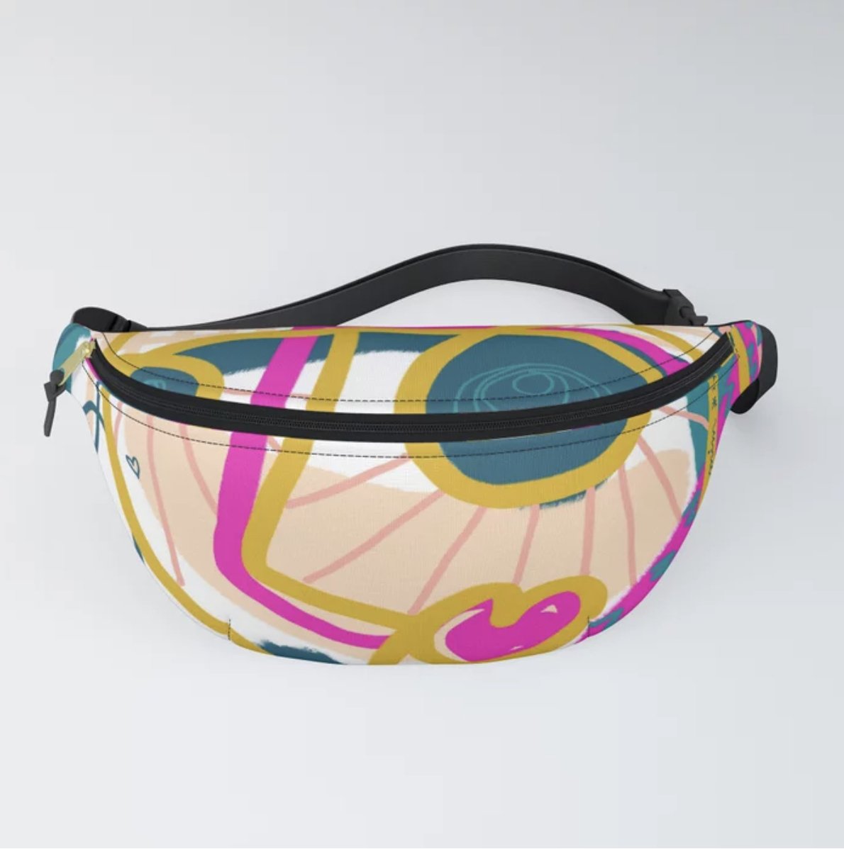 Fanny Pack