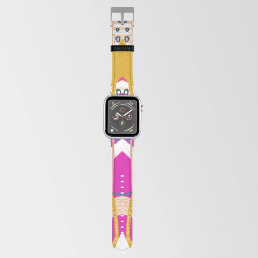 Apple Watch band