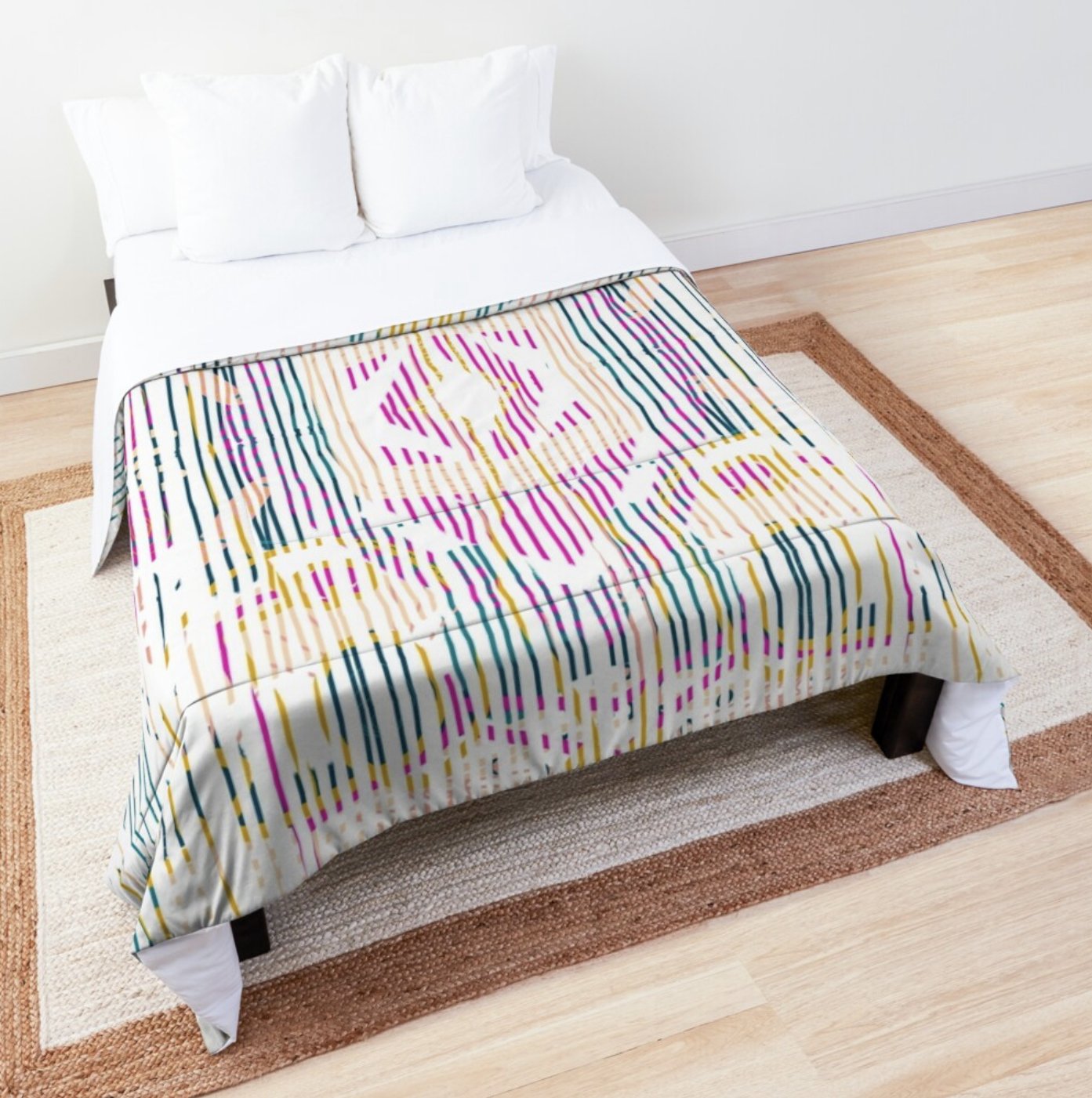 Comforter