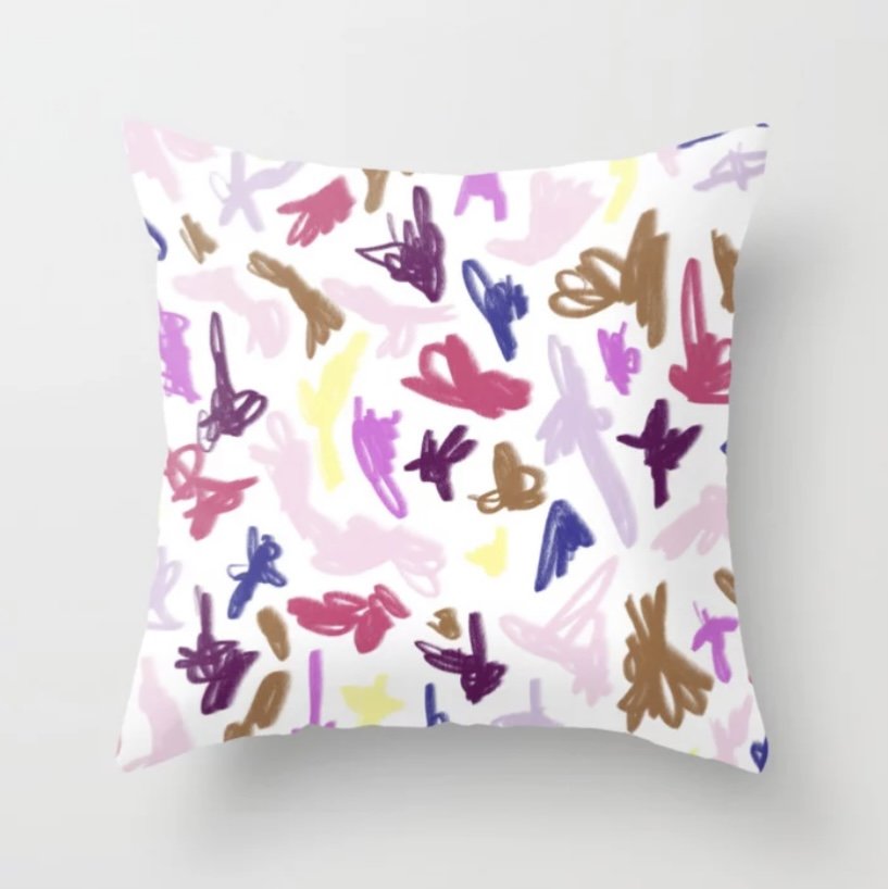 Pillow