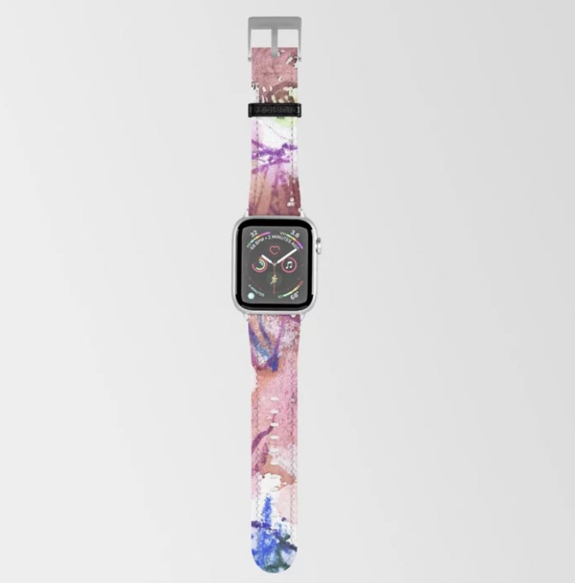 Apple Watch band Camila