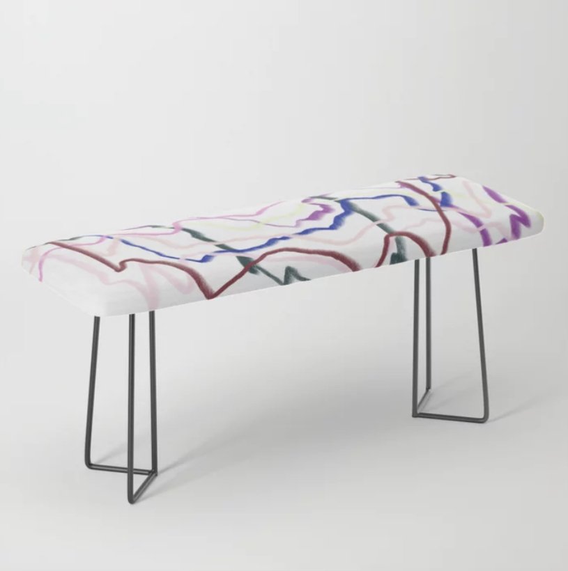 Bench