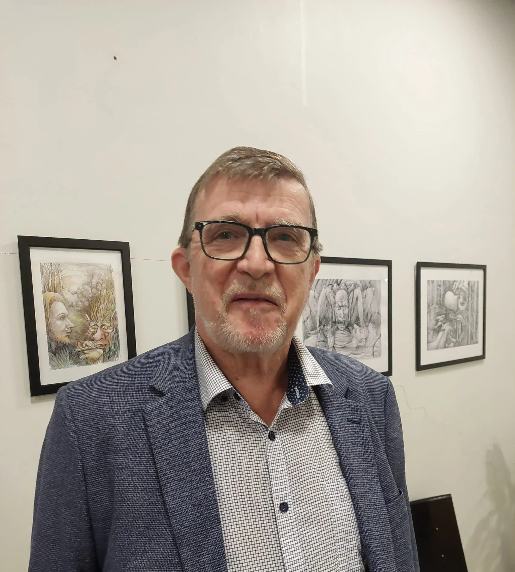 SFP i Varha: Ge specialistläkarna möjligheten att jobba även på vårdcentralerna