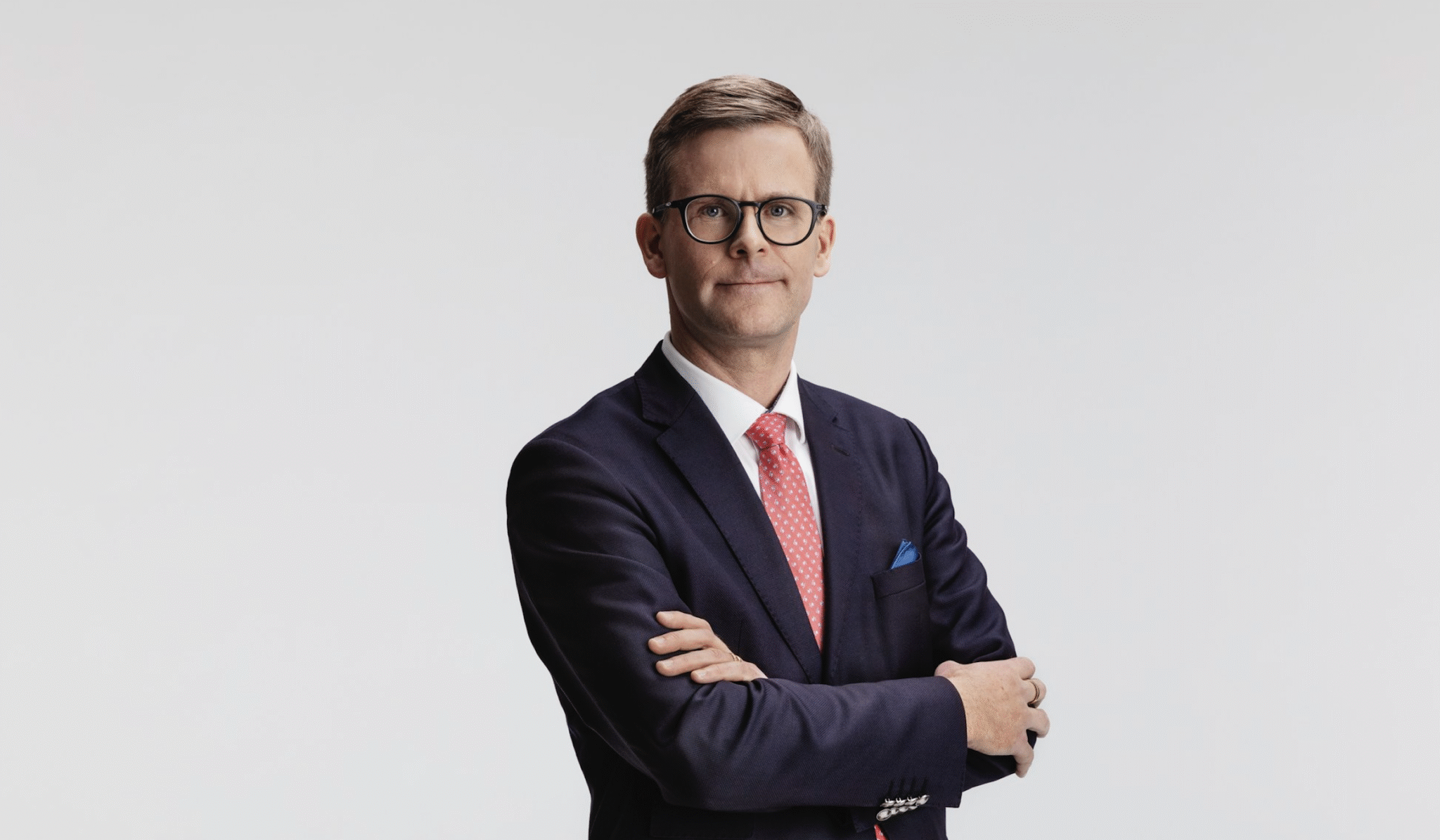 Kretsordförande Blomquist tal på SFP:s 120 års fest i Åbo