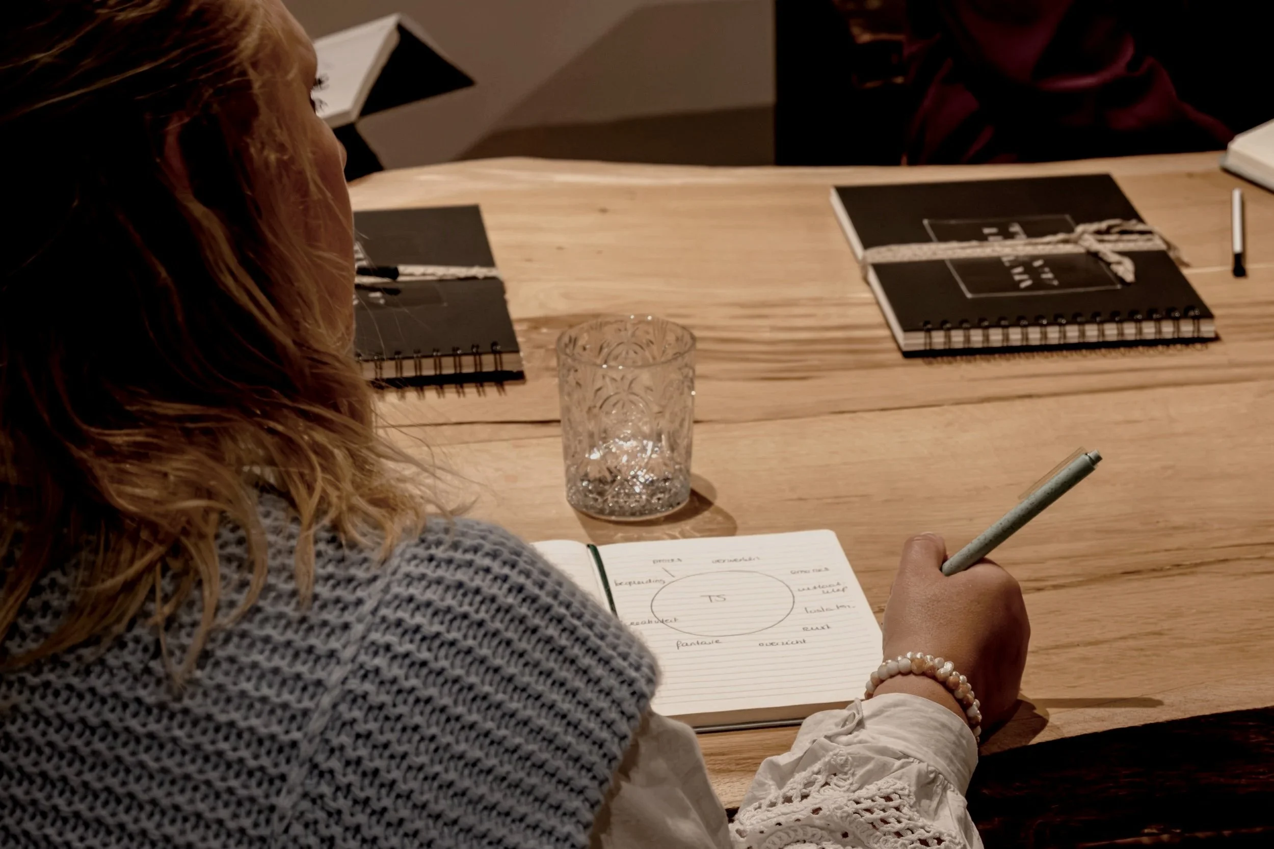 De Schrijf Tafel - oktober editie.