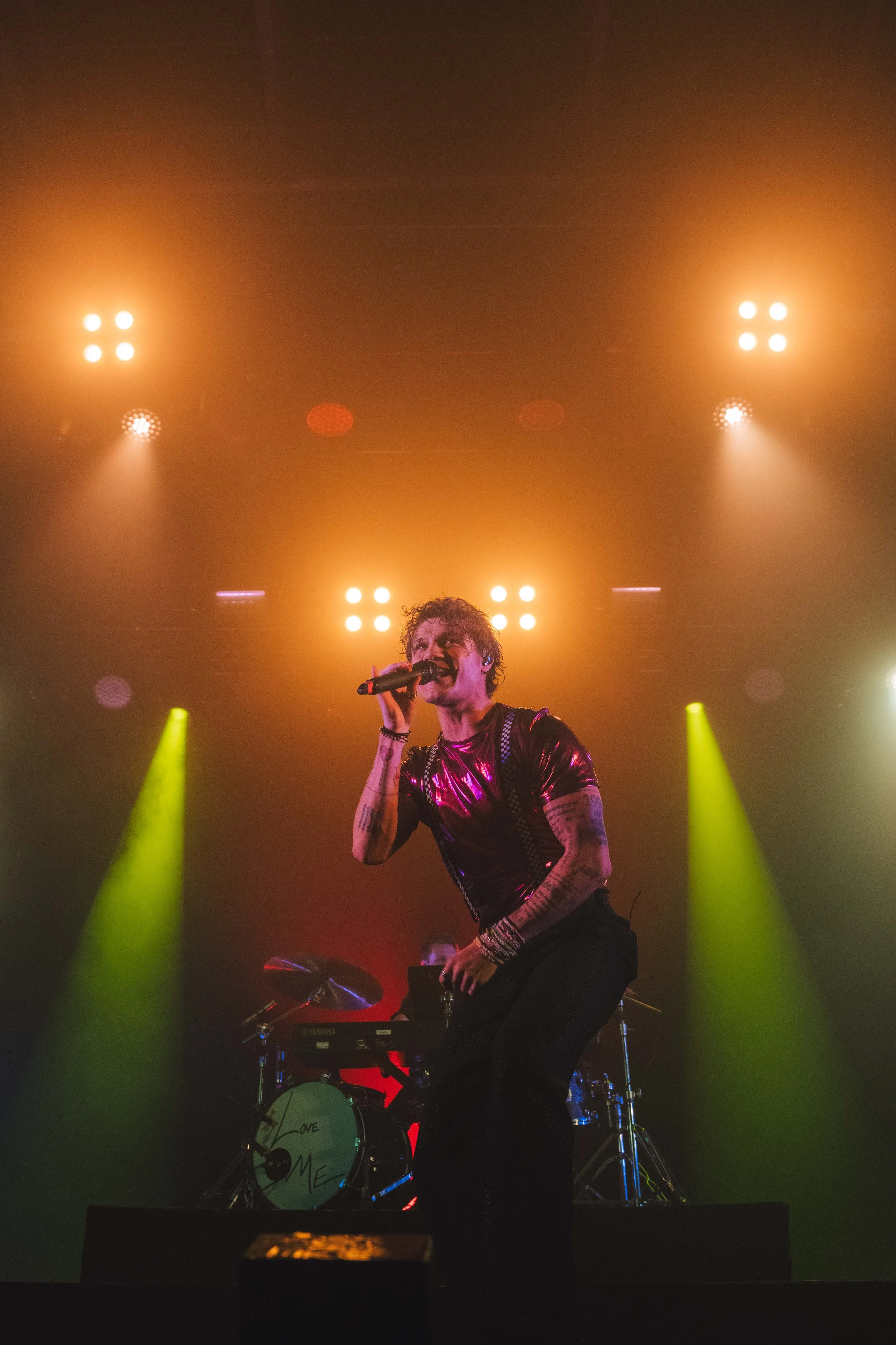 We Three - KOKO, Camden