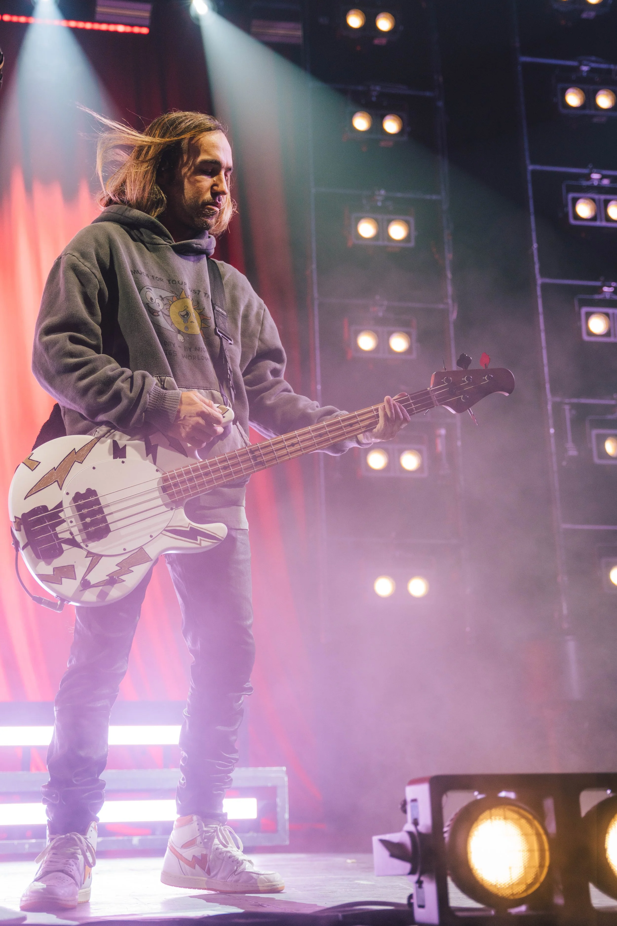 Fall Out Boy - 4.11.23