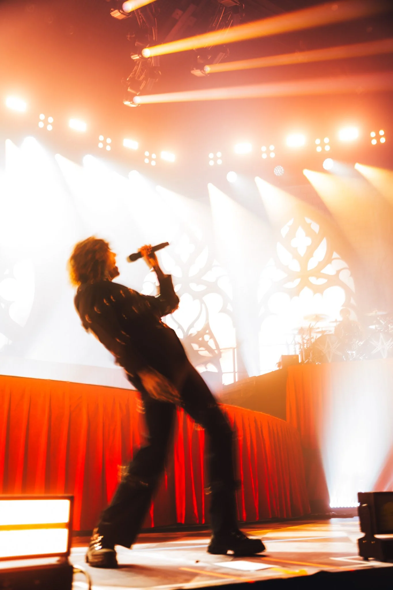 Bring Me The Horizon 10.1.24