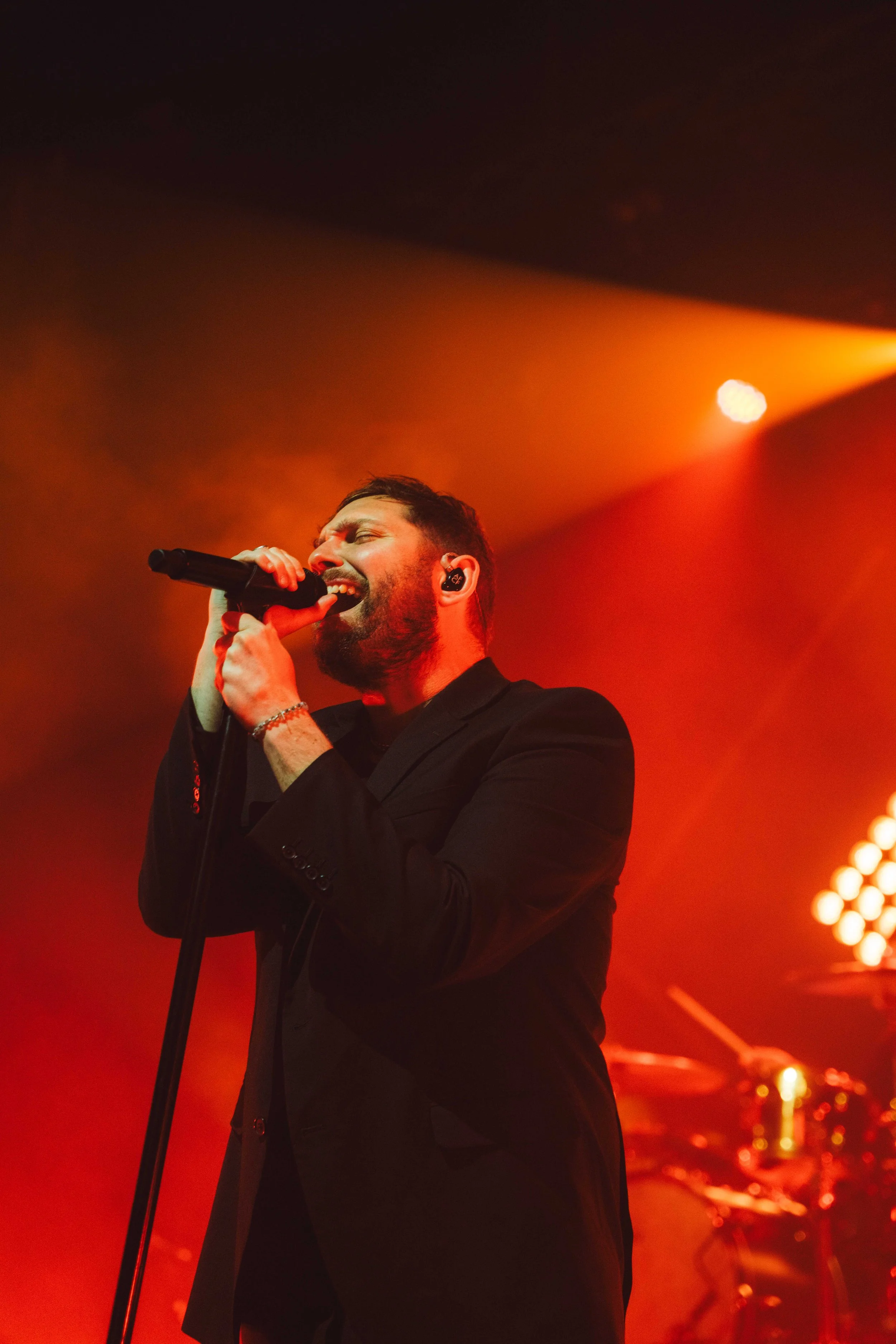 You Me At Six - 10 years of Cavalier Youth Tour - 18.2.23