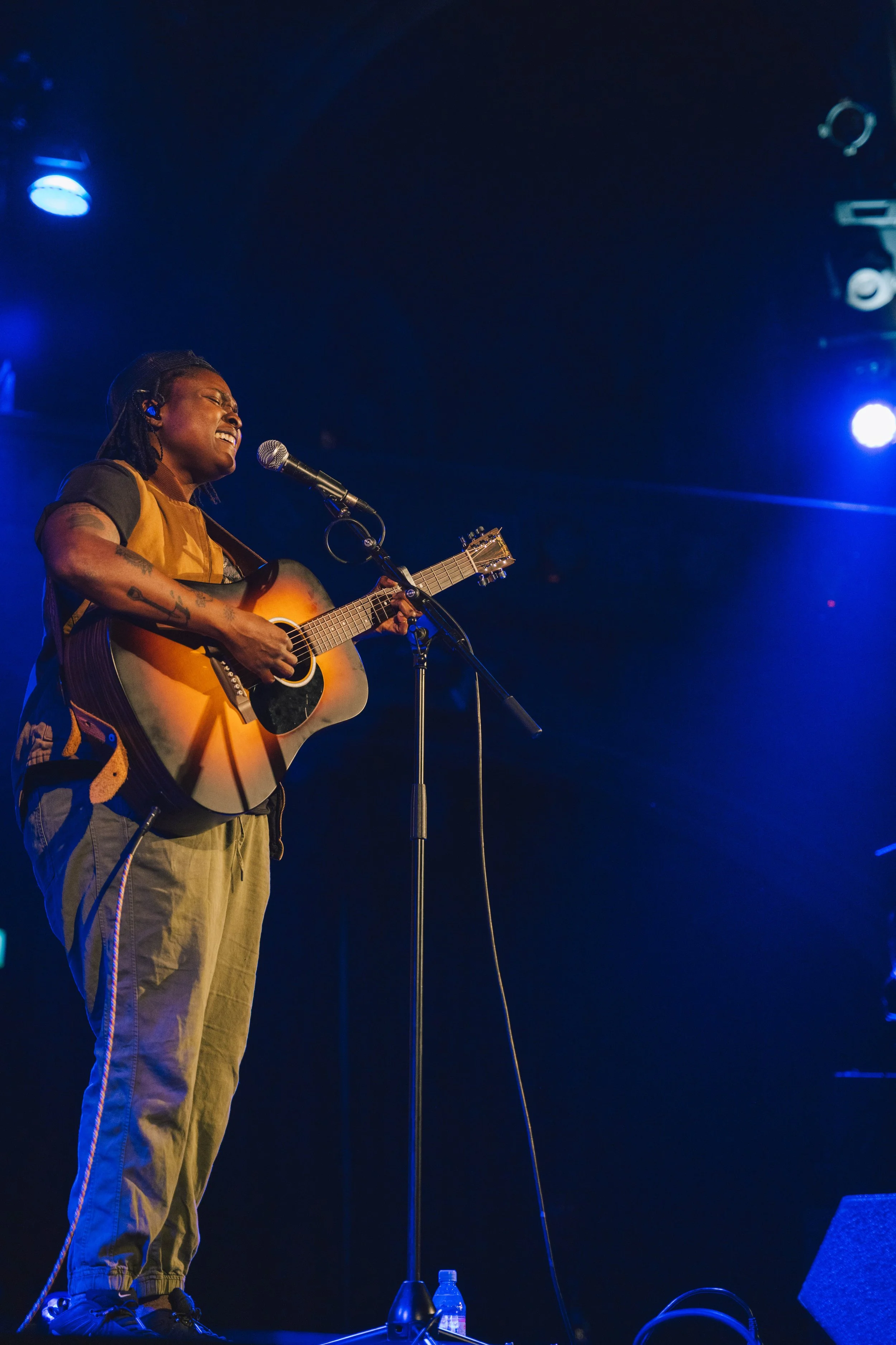 Joy Oladokun - Union Chapel 23.2.24