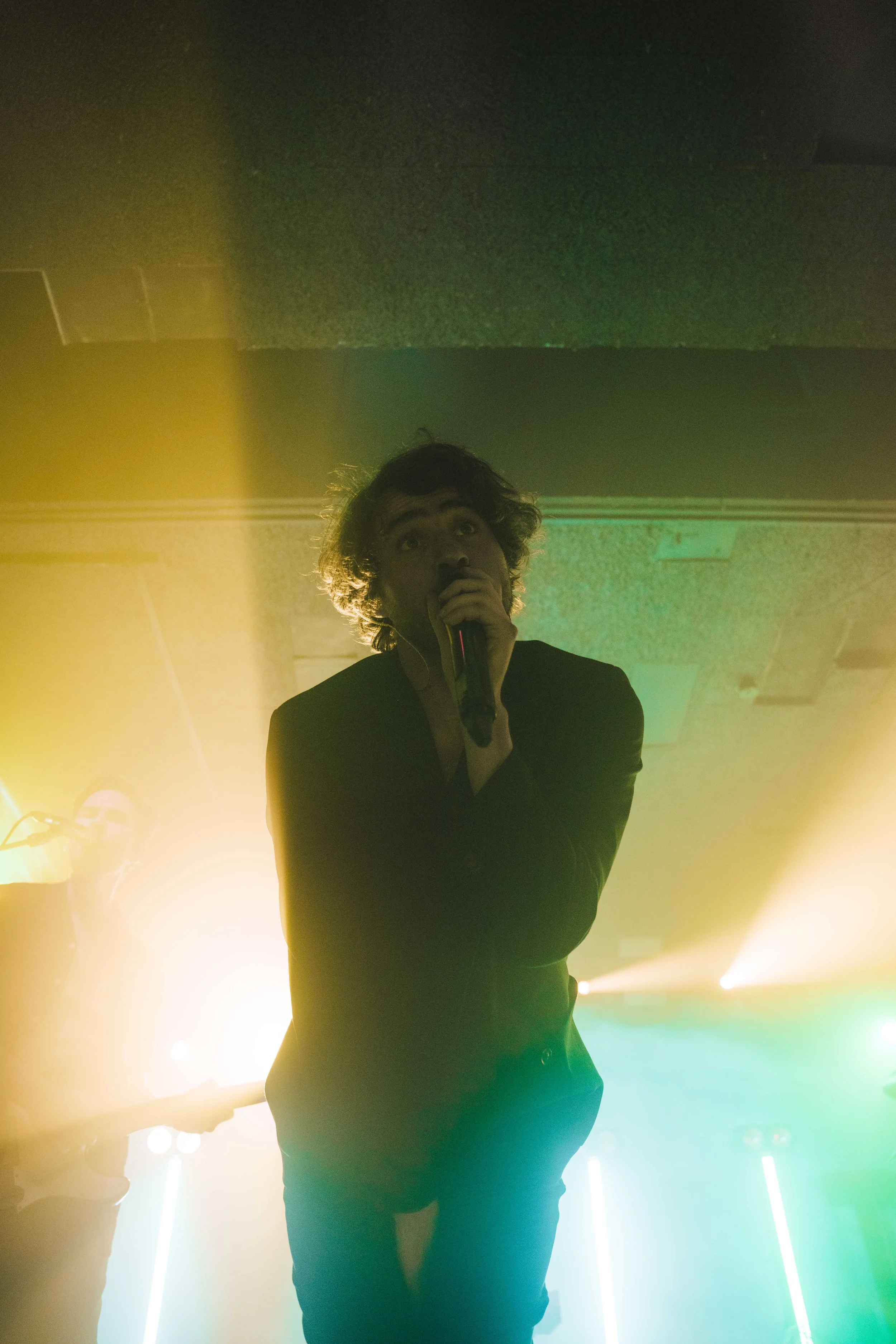 Kids in Glass Houses - 10.07.24 - The Wedgewood Rooms