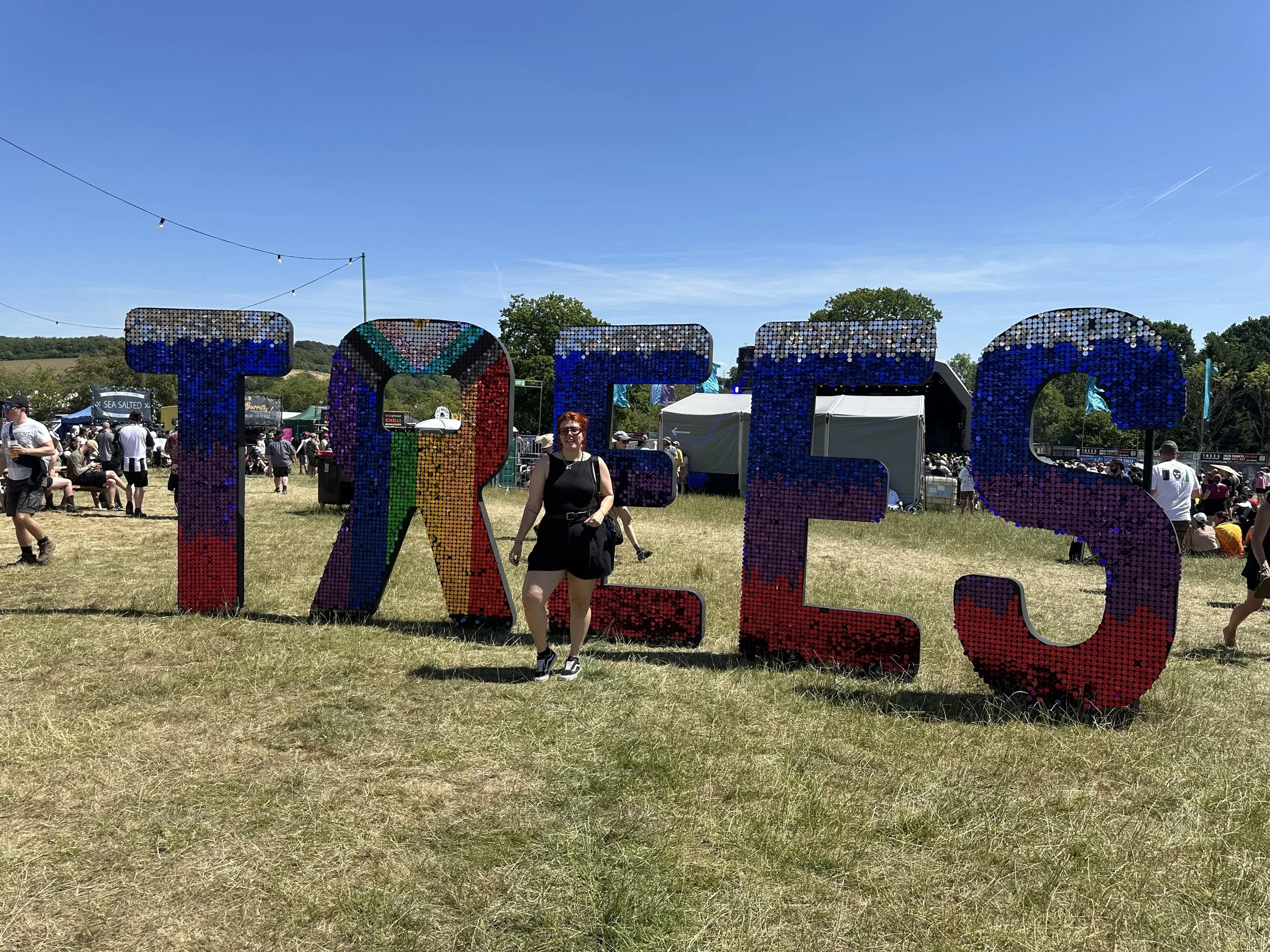 Festival Review: 2000trees – A Fierce, Friendly Rock Haven in the Sun