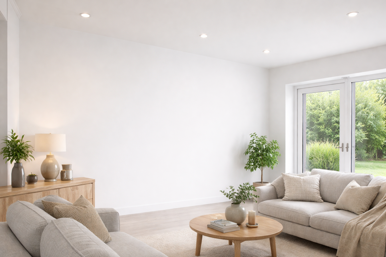 Dry Lining Near Me - When Dry Lining is The Right Choice 