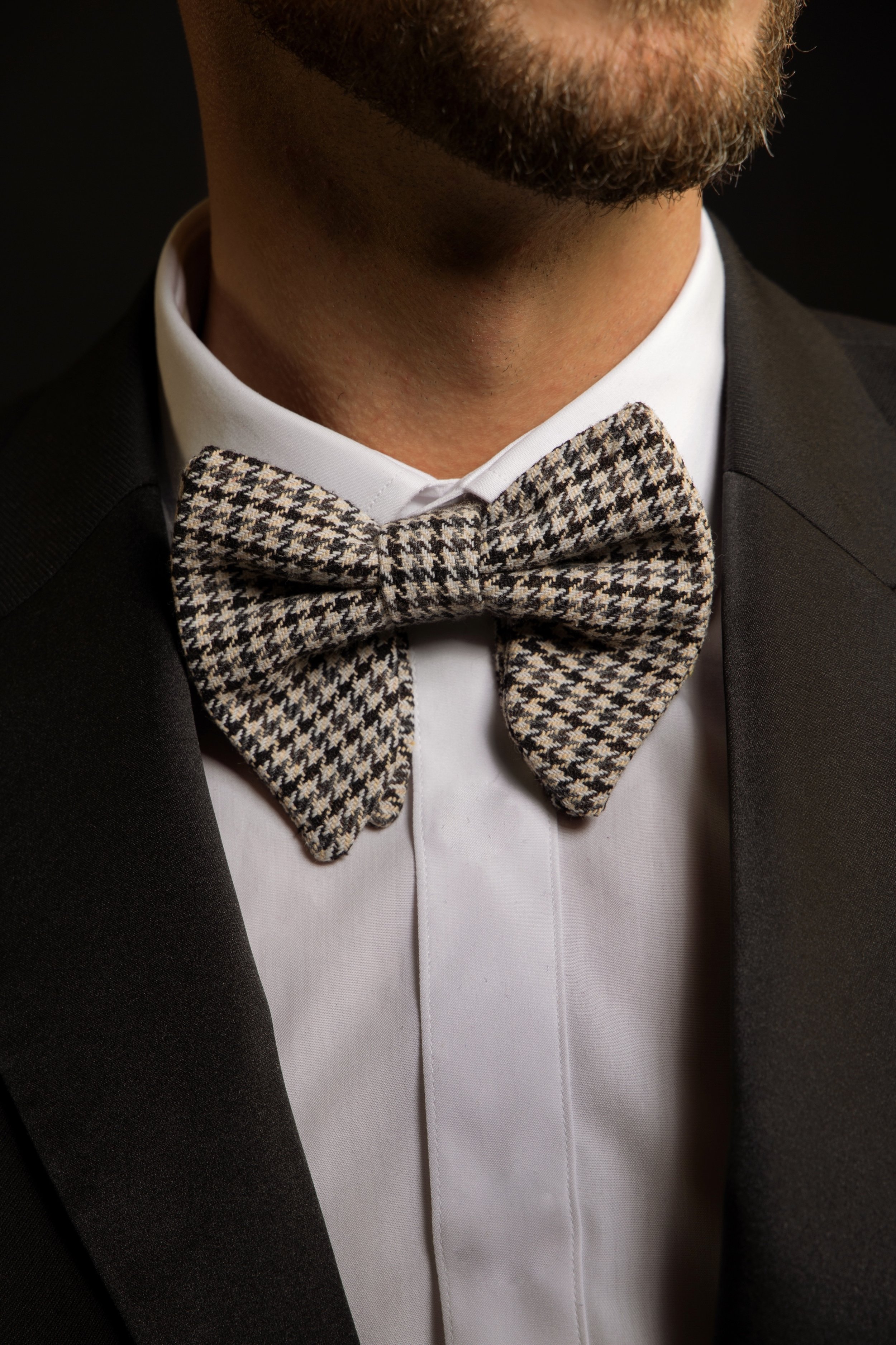 Luxury Bow Tie Sets — Crawford&Irwin