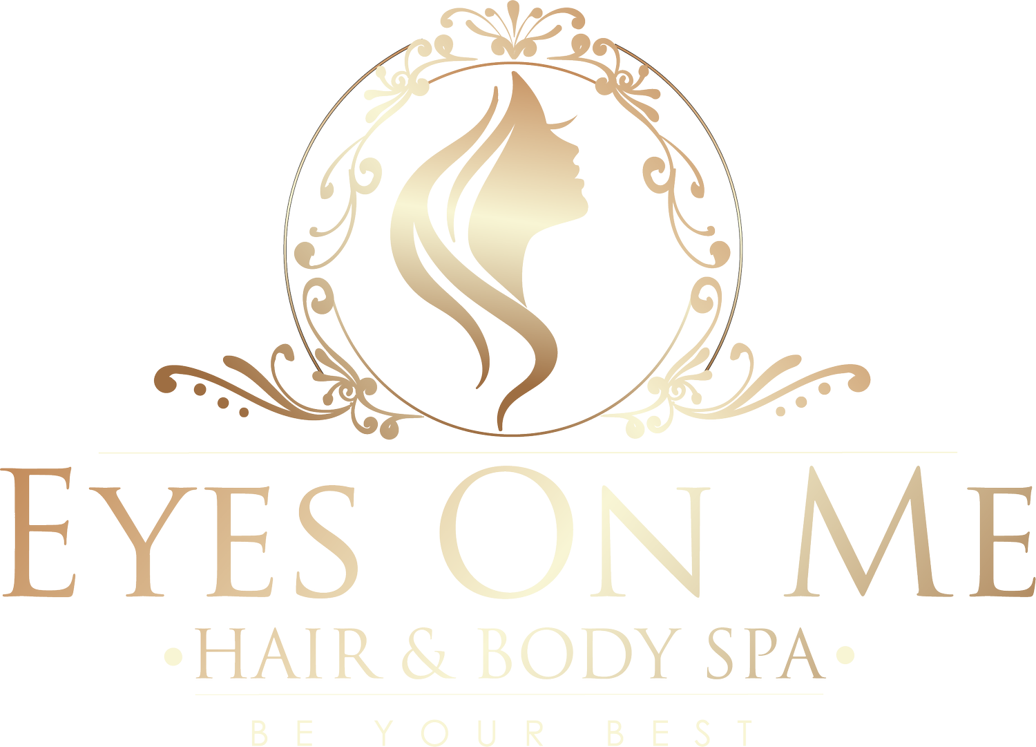 Eyes On Me Hair &amp; Body Spa