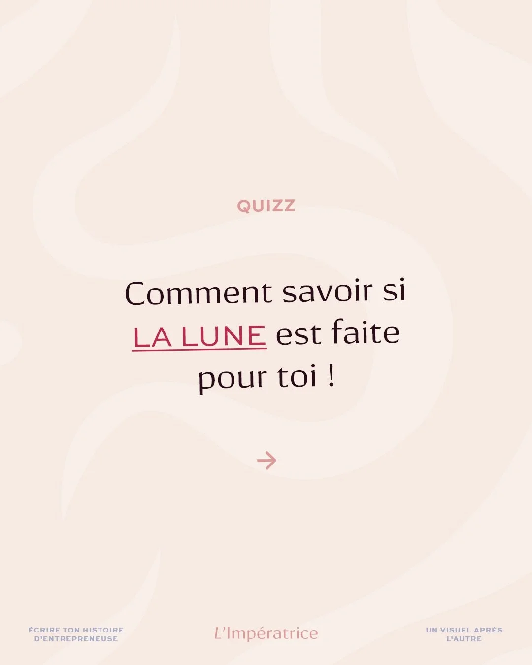 La Lune, c&rsquo;est le service que j&rsquo;ai cr&eacute;&eacute; pour te soulager&hellip; En adoptant une petite graphiste (moi) dans ton &eacute;quipe. 🫶🏻

En d&rsquo;autres termes, c&rsquo;est un service d&rsquo;abonnement : tu r&eacute;serves u