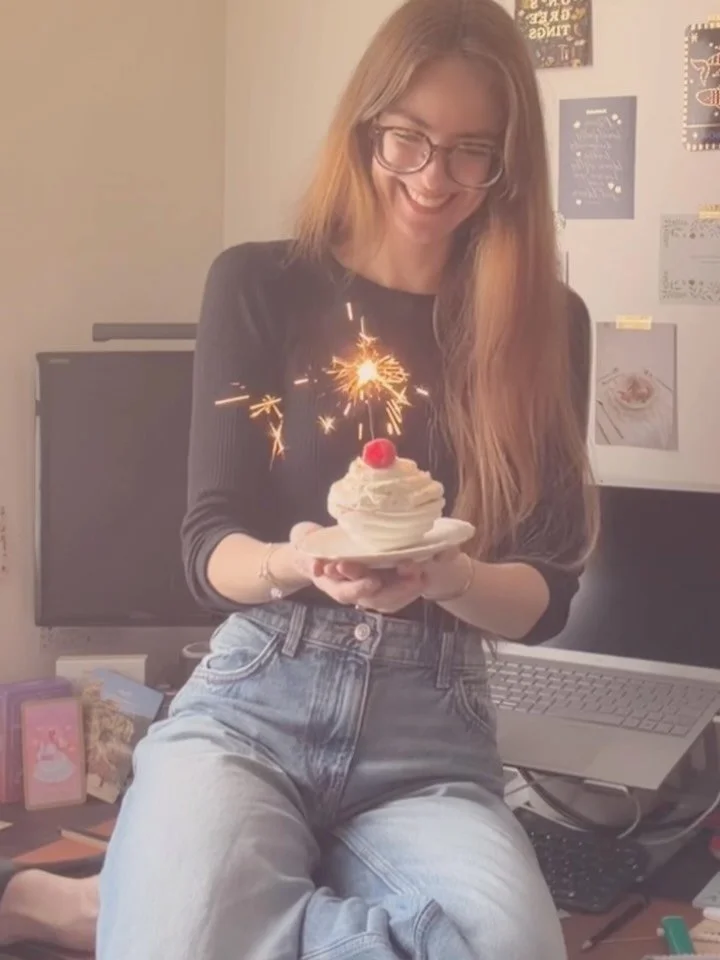 Il y a 5 ans, je me lan&ccedil;ais &agrave; mon compte. On va pas se mentir j&rsquo;&eacute;tais F&Eacute;BRILE.

On va pas se mentir, &ccedil;a n&rsquo;a pas &eacute;t&eacute; 5 ans tout roses. 

Il y a eu des &eacute;checs, des erreurs, des remises