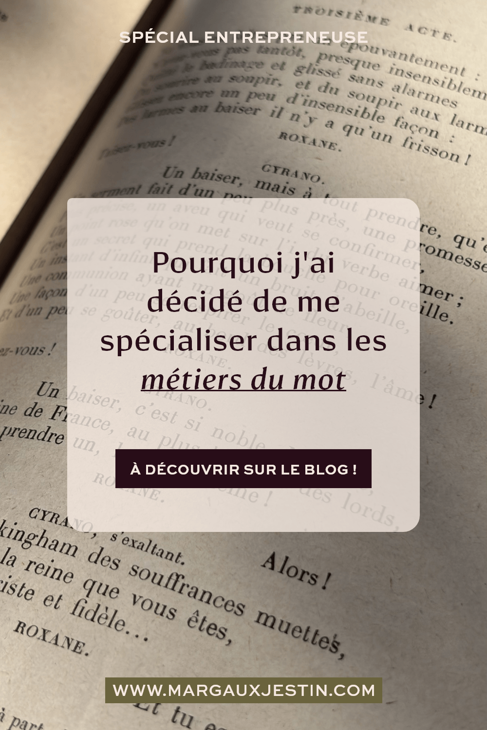 Il était une fois un pivot…