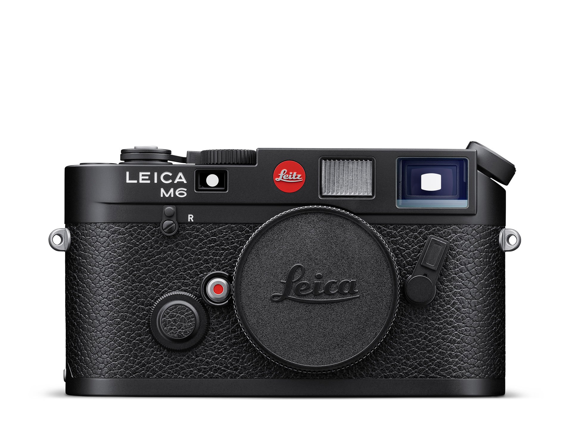 Leica vuelve al carrete con su nueva M6 - ClassPaper